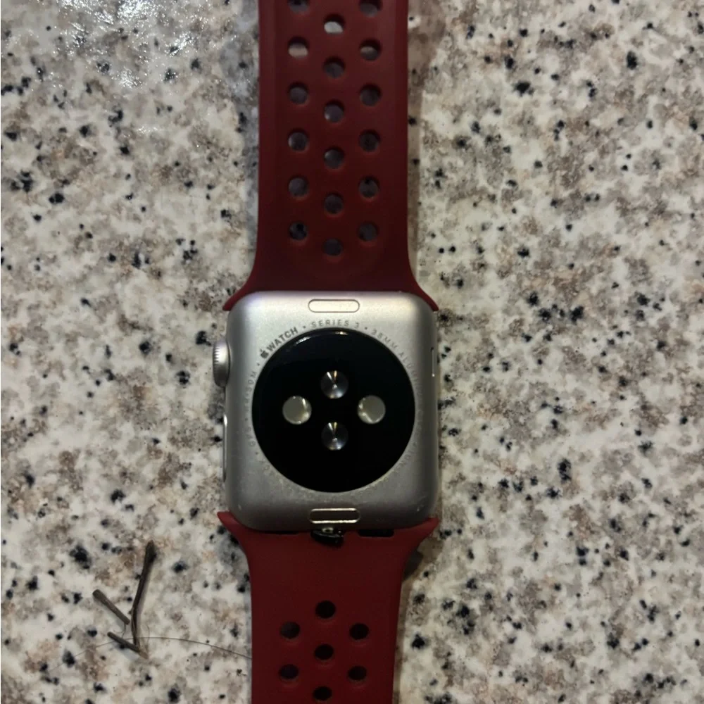 Apple 3 series